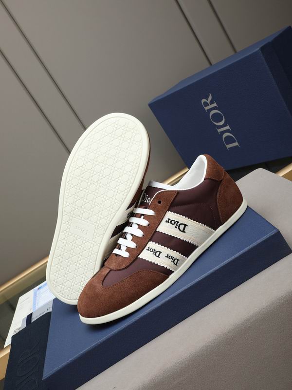 Dior Sneakers Mujer 6