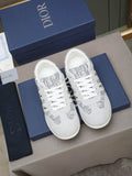 Dior Sneakers Mujer 4