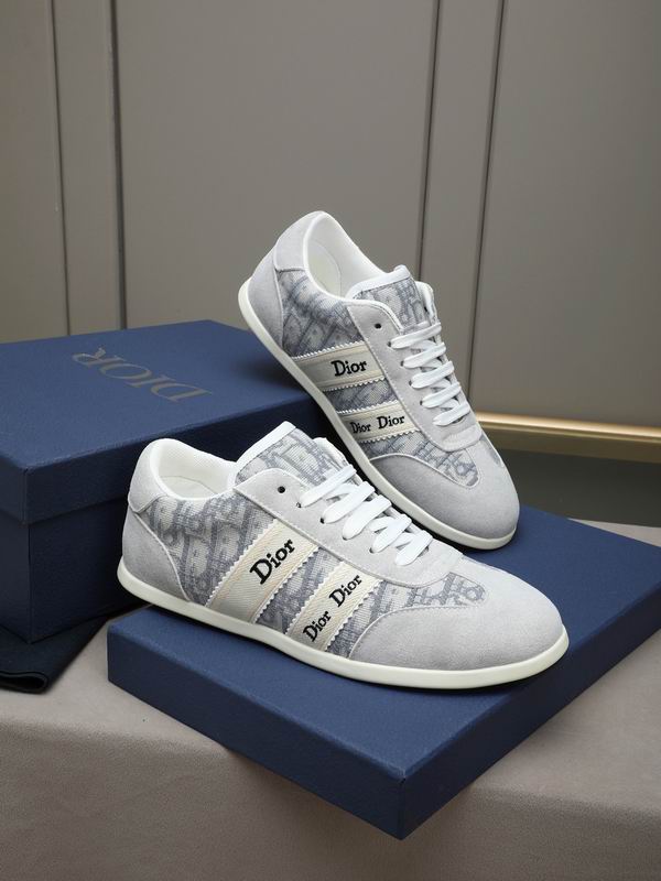 Dior Sneakers Mujer 4