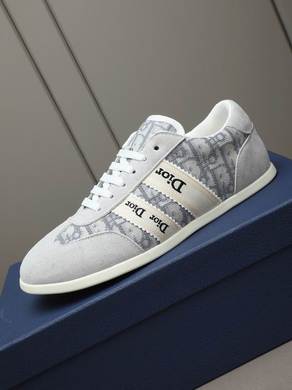 Dior Sneakers Mujer 4