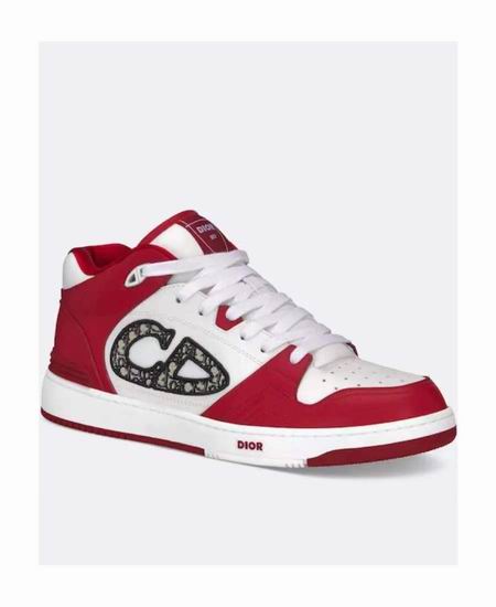 Dior Sneakers 10