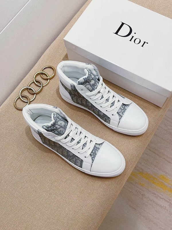 Dior Sneakers 12