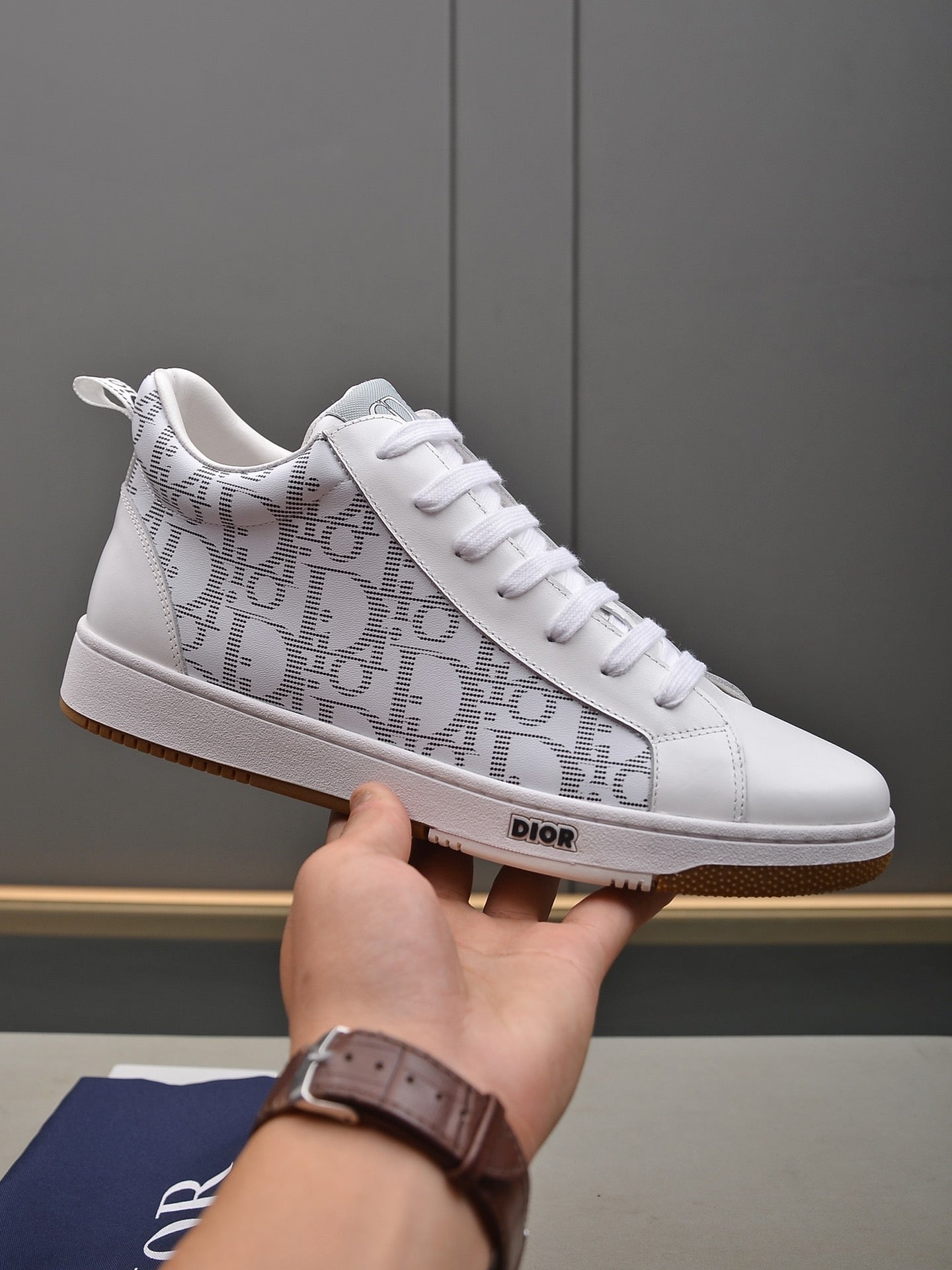 Dior Sneakers 15