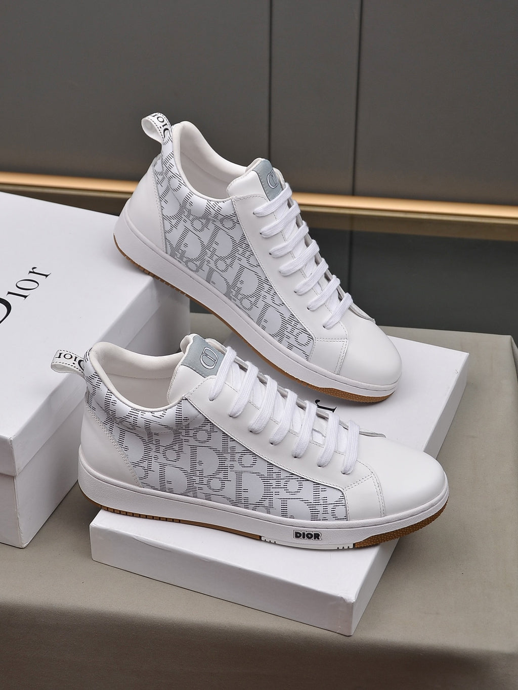 Dior Sneakers 15