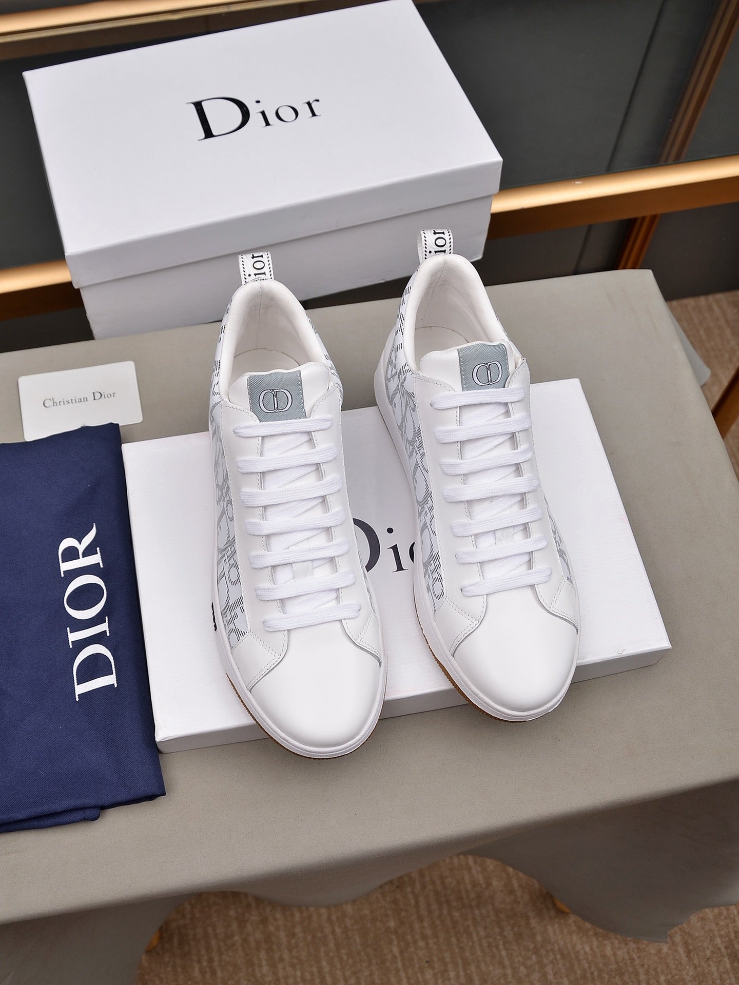 Dior Sneakers 15