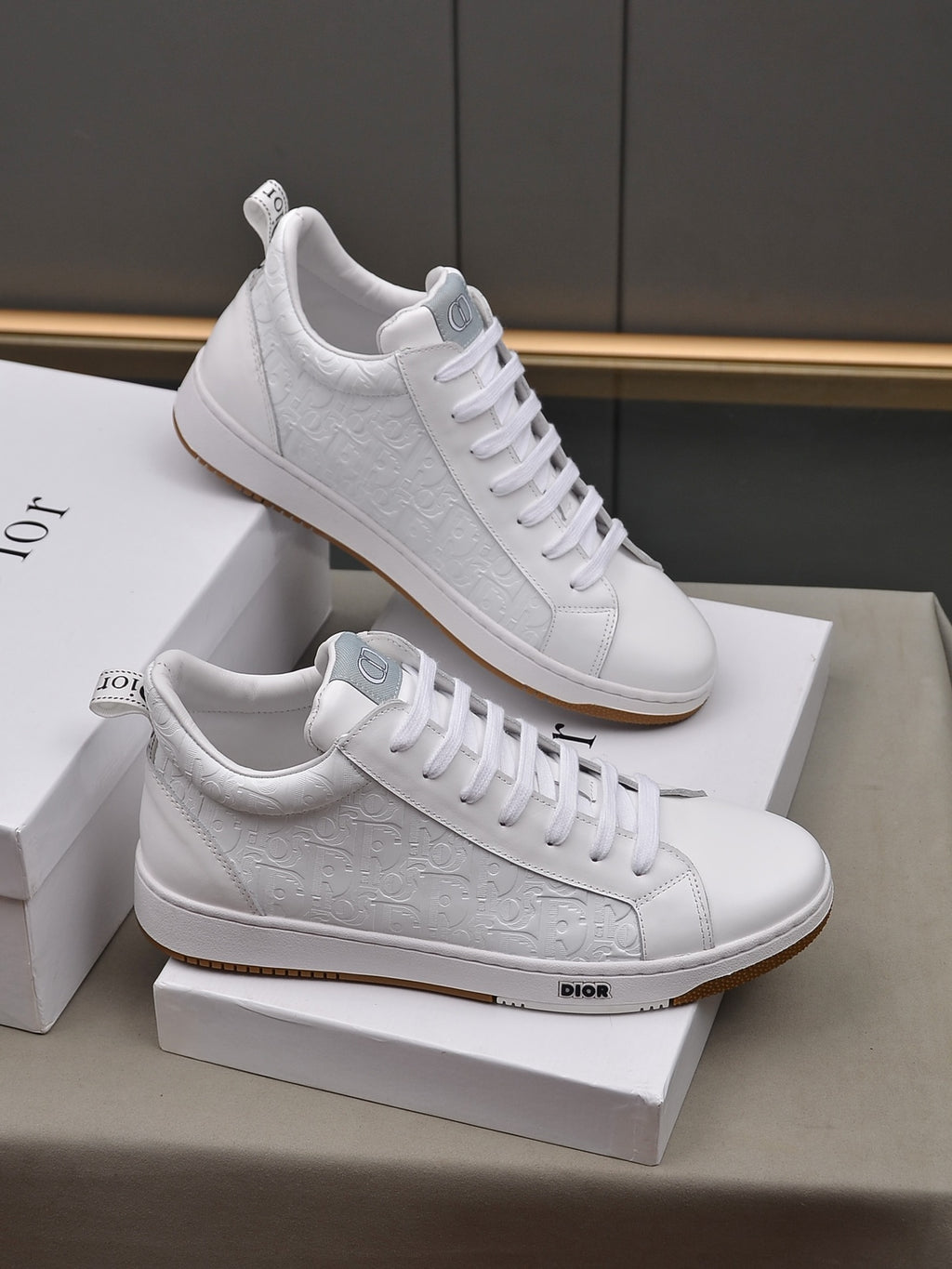 Dior Sneakers 14