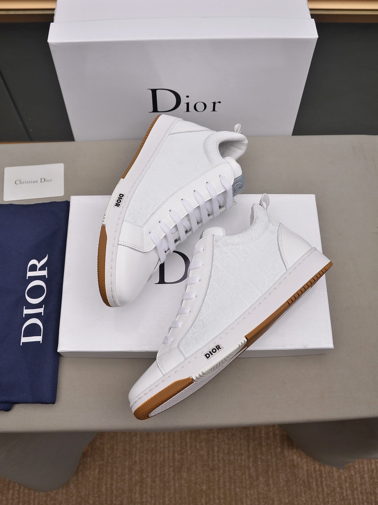 Dior Sneakers 14