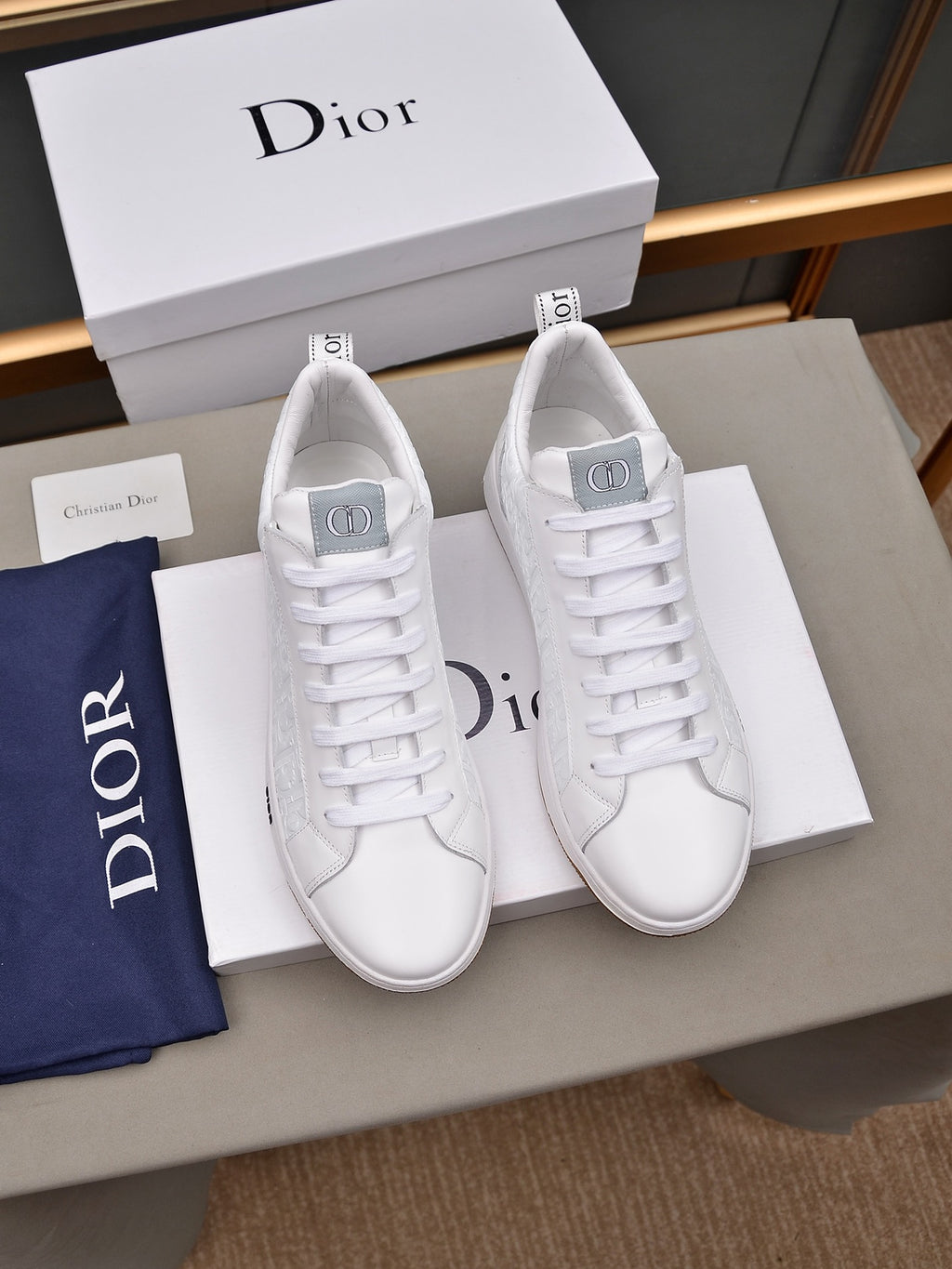 Dior Sneakers 14