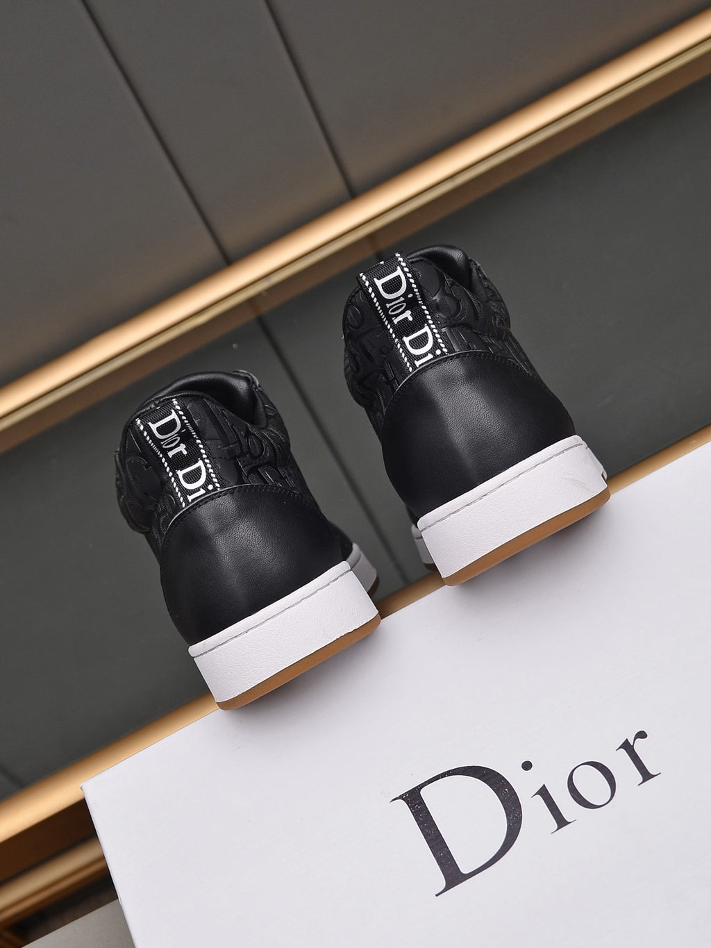 Dior Sneakers 13