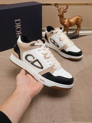 Dior Sneakers 18