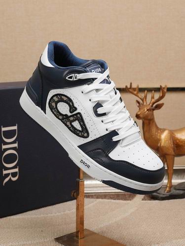 Dior Sneakers 20