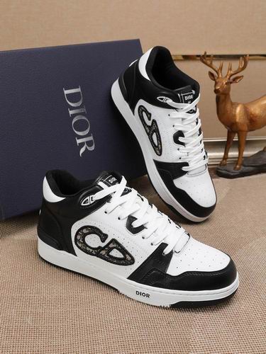 Dior Sneakers 21