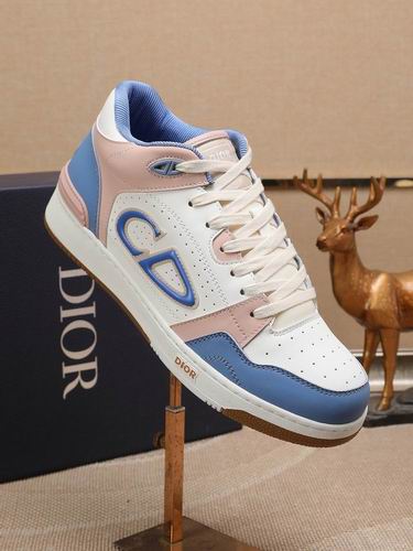 Dior Sneakers 16