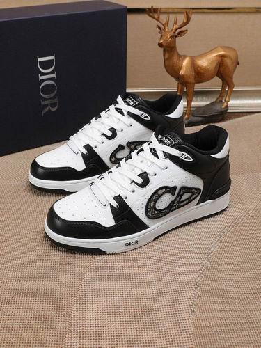 Dior Sneakers 21