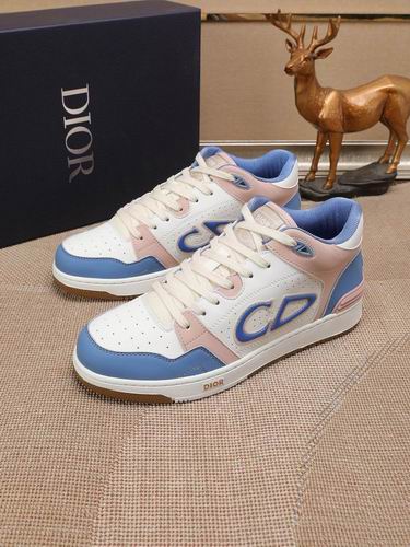 Dior Sneakers 16