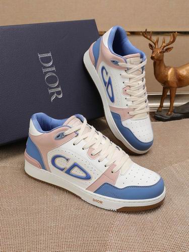 Dior Sneakers 16