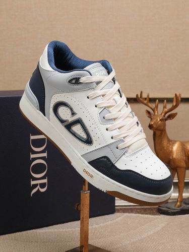 Dior Sneakers 17