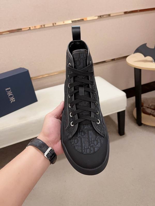 Dior Sneakers 22