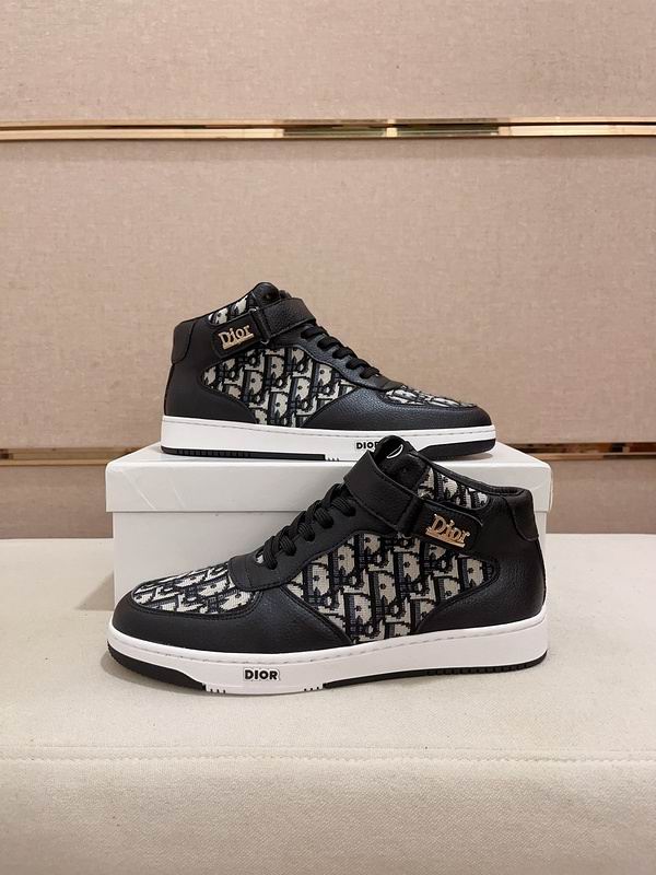 Dior Sneakers 24