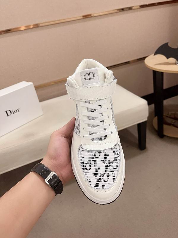 Dior Sneakers 25