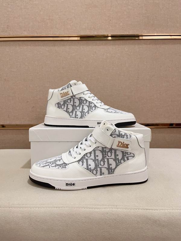 Dior Sneakers 25