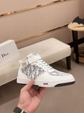 Dior Sneakers 25