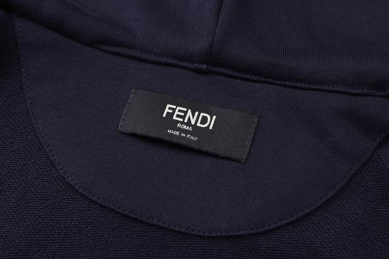 🤎 Fendi — Hoodie