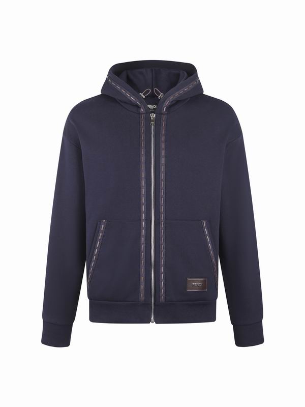 🤎 Fendi — Hoodie