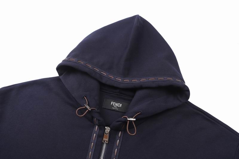 🤎 Fendi — Hoodie