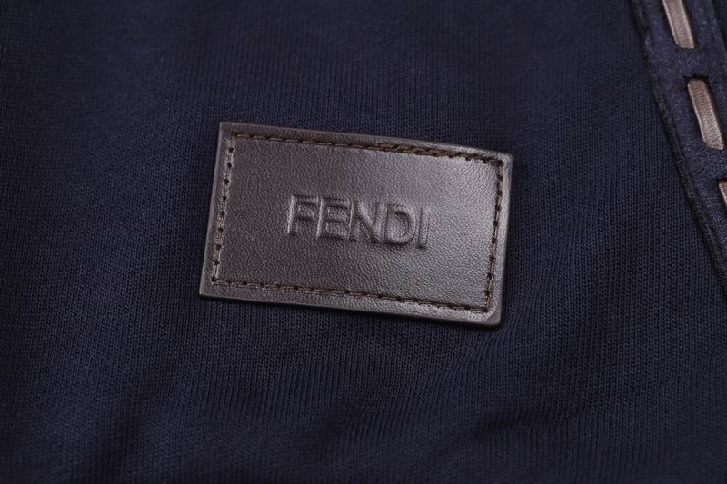 🤎 Fendi — Hoodie