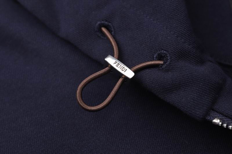 🤎 Fendi — Hoodie