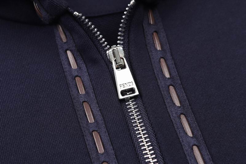 🤎 Fendi — Hoodie