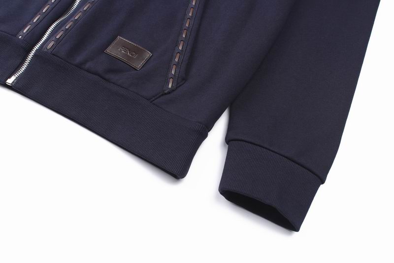 🤎 Fendi — Hoodie