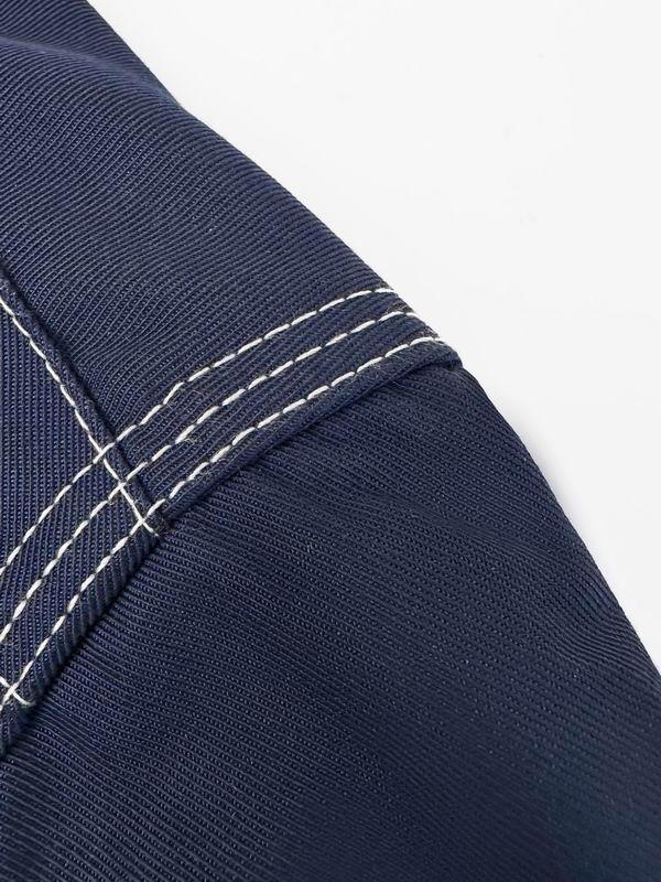🤎 Fendi — Denim Shirt Premium