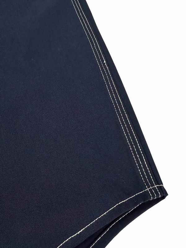 🤎 Fendi — Denim Shirt Premium