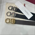 🖤 Ferragamo Belts 3
