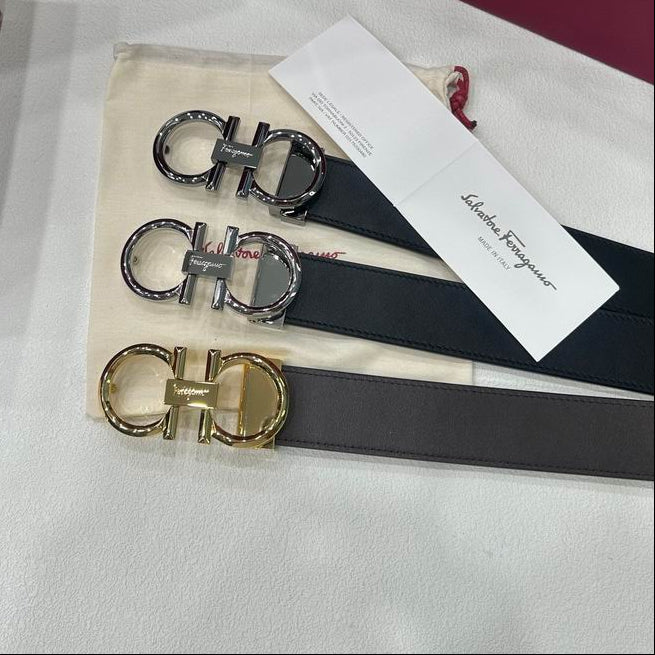 🖤 Ferragamo Belts 3
