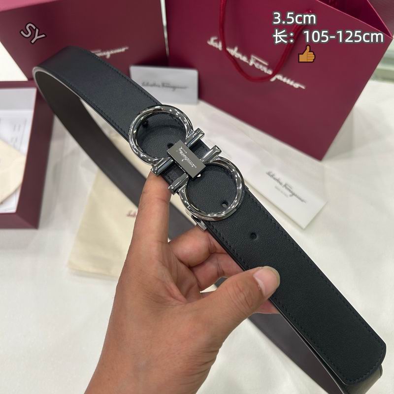 🖤 Ferragamo Belts 3