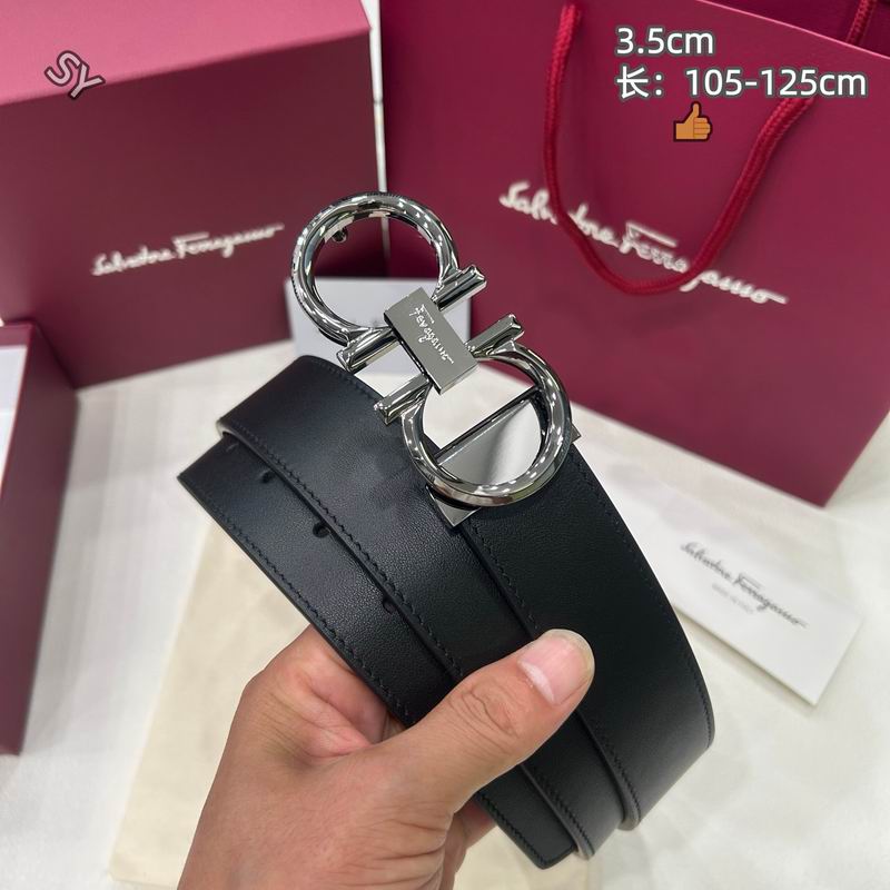 🖤 Ferragamo Belts 3