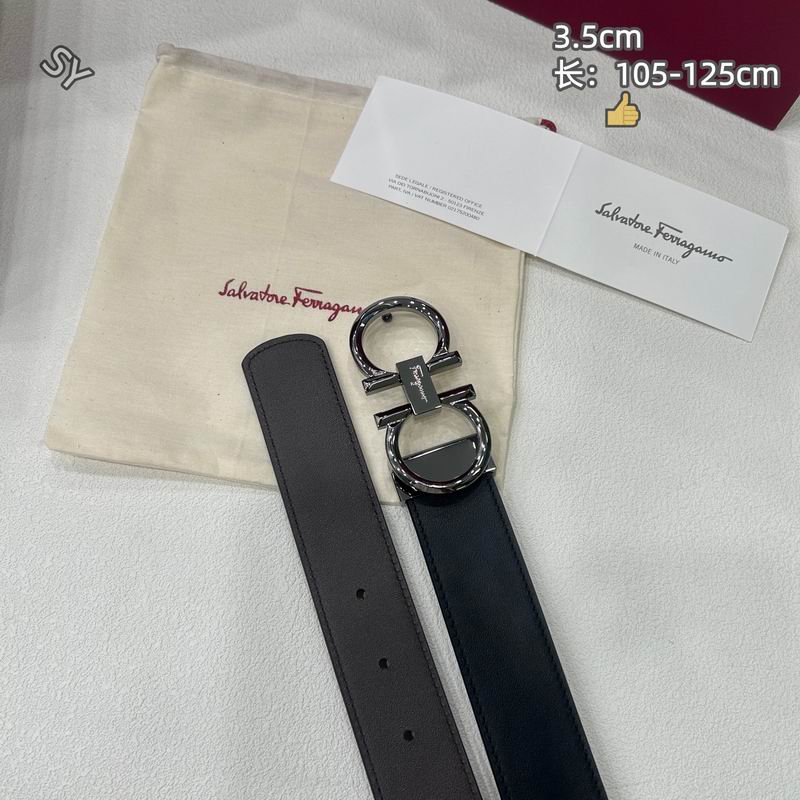 🖤 Ferragamo Belts 3