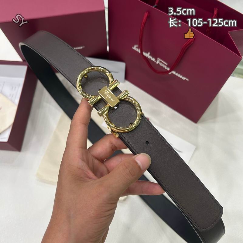 🖤 Ferragamo Belts 3
