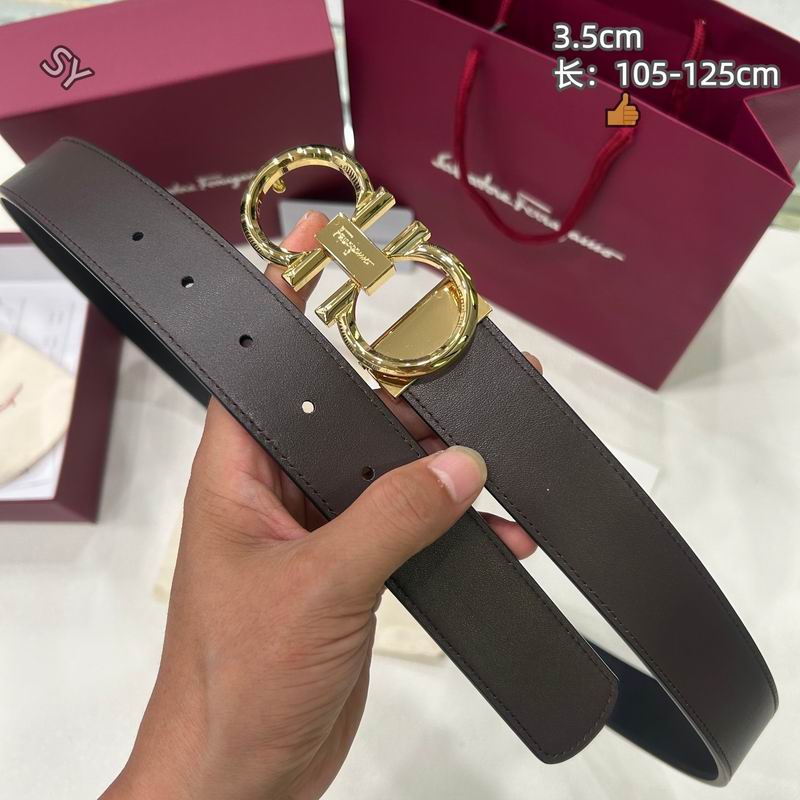 🖤 Ferragamo Belts 3