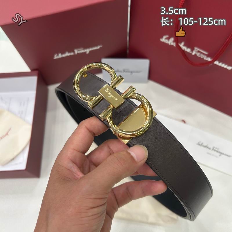 🖤 Ferragamo Belts 3