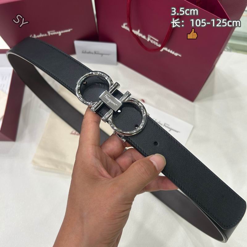 🖤 Ferragamo Belts 3