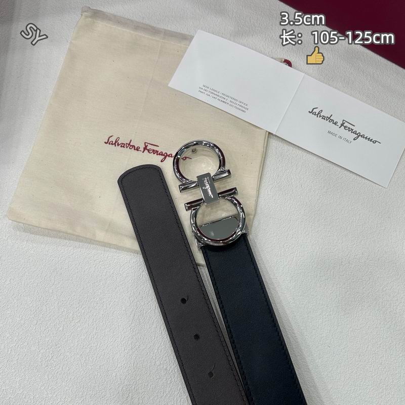 🖤 Ferragamo Belts 3