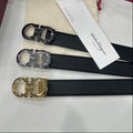 🖤 Ferragamo Belts 4