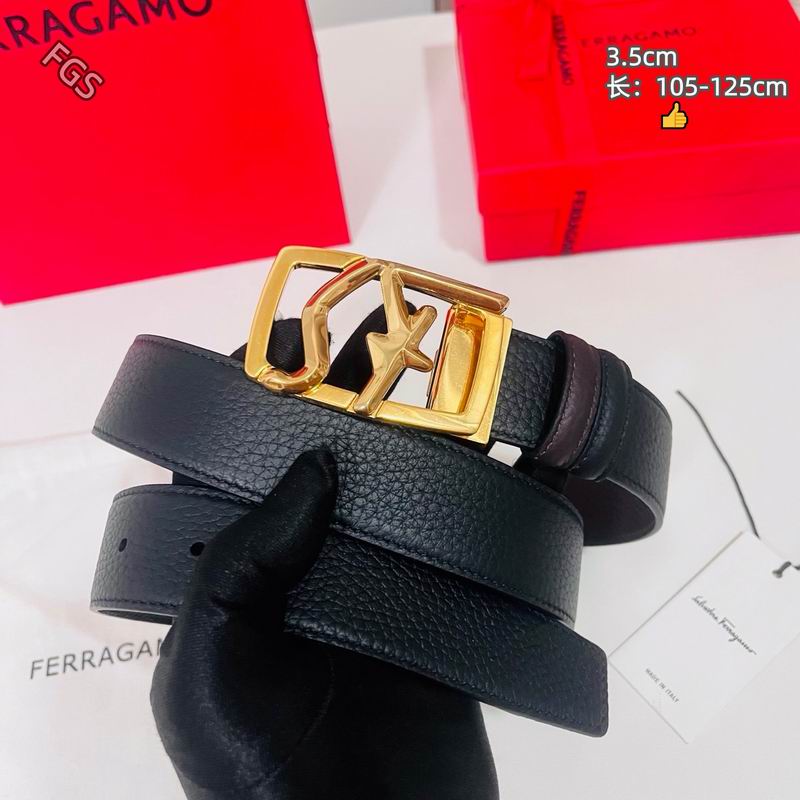 🖤 Ferragamo Belts 5