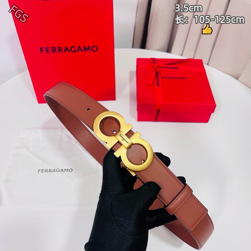 🖤 Ferragamo Belts 8
