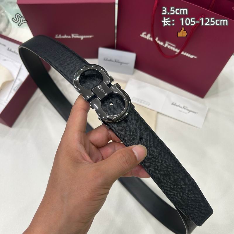🖤 Ferragamo Belts 4