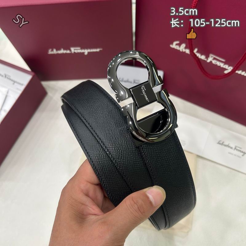 🖤 Ferragamo Belts 4